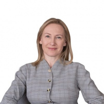 Гузеева Юлия Александровна