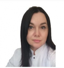 Кадиева Наталья Александровна