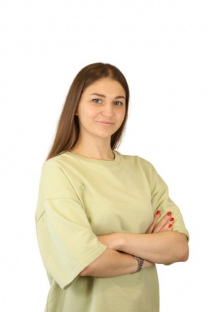 Трифонова Виктория Николаевна