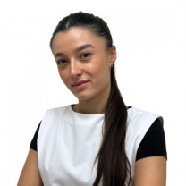 Метова Бэлла Маратовна
