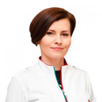 Нейман Ксения Павловна