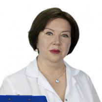 Токарева Лариса Валентиновна