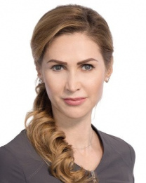 Щетинина Юлия Владиленовна
