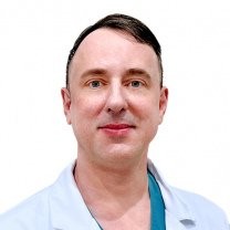 Майоров Сергей Юрьевич