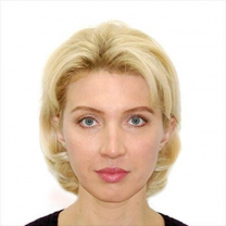 Козина Дания Дарвиновна