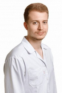 Головченко Георгий Викторович