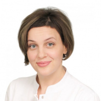 Царева Марина Валерьевна
