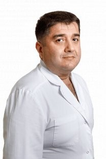 Шахбазов Назим Сардар оглы