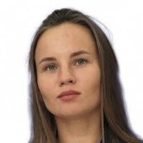 Лобачева Виктория Викторовна