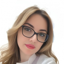 Магомедзагидова Мадина Гасановна