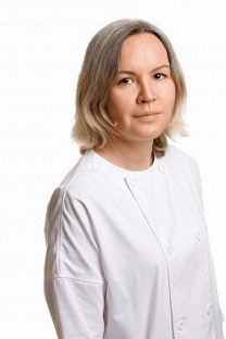 Ахметова Виктория Ренатовна