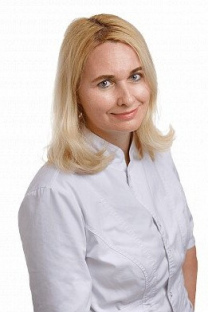 Шлеверда Ольга Владимировна