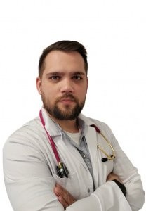 Сафронов Кирилл Максимович