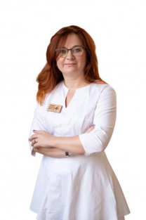 Сафонова Анастасия Николаевна