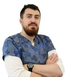 Шоген Адам Асланович