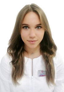 Кистанова Полина Александровна
