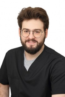 Антоник Павел Михайлович