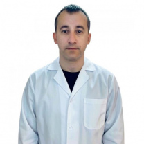 Тринько Владимир Александрович
