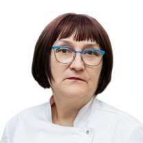 Вишнякова Ольга Дмитриевна