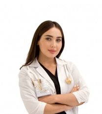 Кущетерова Аминат Науазиевна