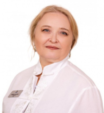 Баженова Татьяна Васильевна