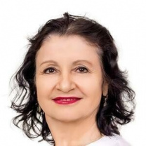Боранукова Зарема Паковна