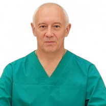 Коновалов Виктор Иванович
