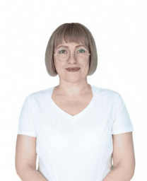 Диденко Елена Александровна