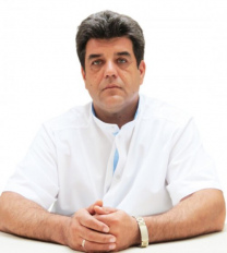 Чичков Михаил Юрьевич