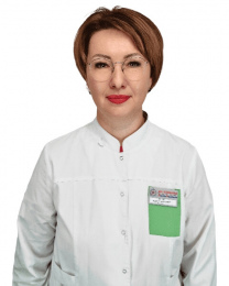 Гурова Мария Александровна