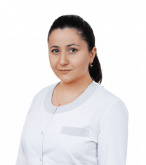 Пайтян Анна Гагиковна