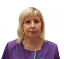 Маркова Светлана Григорьевна