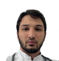 Богатырёв Абдуль Карим Богаудинович