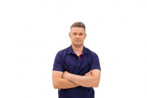 Лазарев Дмитрий Николаевич
