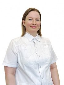 Ианова Елена Сергеевна