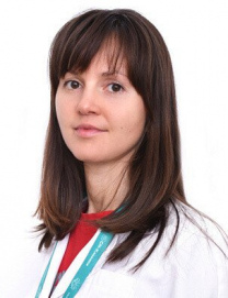 Шамшетдинова Рината Абдулбариевна