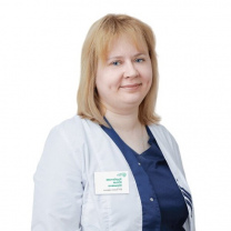 Курбатова Юлия Юрьевна