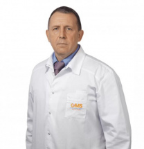 Глотов Михаил Николаевич