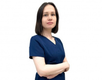Мелентьева Альфия Маратовна
