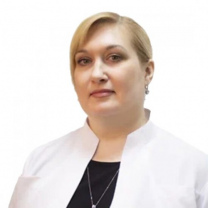 Юдина Алина Александровна