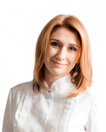 Шарипова Надежда Юрьевна