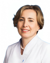 Семина Ирина Алексеевна