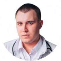 Ходас Антон Андреевич
