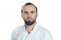 Ахмедпашаев Тимур Фарманович
