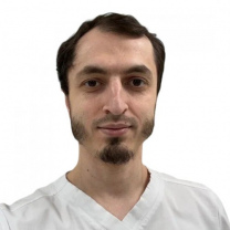 Кунджалиев Асвар Ходжалиевич