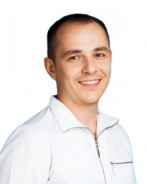Горбушин Сергей Александрович