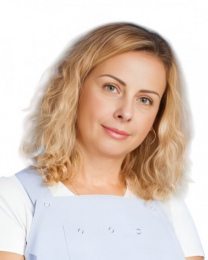 Родионова Елена Игоревна
