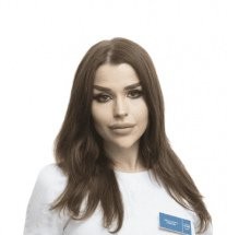 Соляник Екатерина Константиновна