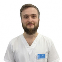 Альботов Ачамез Асланович