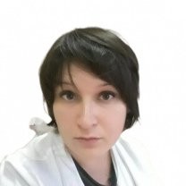 Киселева Светлана Анатольевна